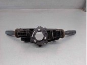Replacement light switch for Peugeot 206 Sedan 1.9 Diesel OEM IAM reference 9630605180 34394302 JAEGER