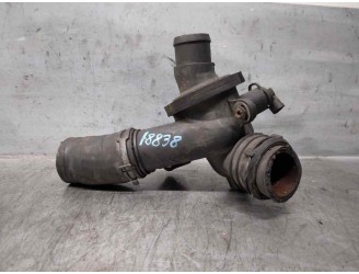 Recambio de termostato para mercedes-benz clase c (w204) coupe 2.1 cdi cat referencia OEM IAM A6512000615 A6512000615 