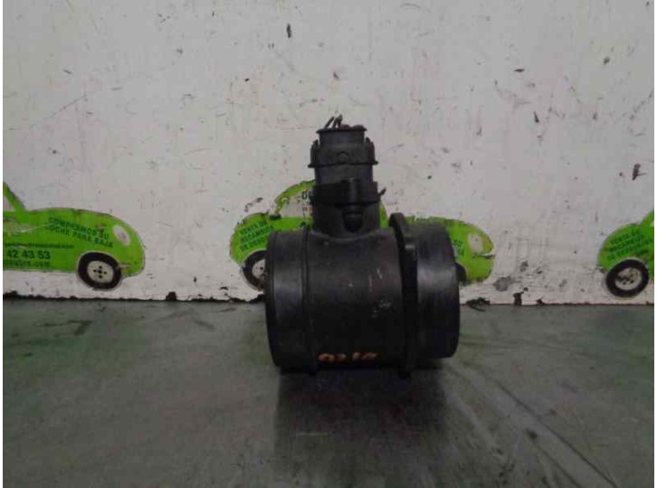 Replacement mass air flow sensor for Volvo V70 Estate 2.4 Turbo CAT OEM IAM reference 9445148 0280218007 