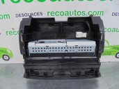 Recambio de pantalla multifuncion para mercedes-benz clase c (w204) berlina 2.1 cdi cat referencia OEM IAM A2046801231 A20482054