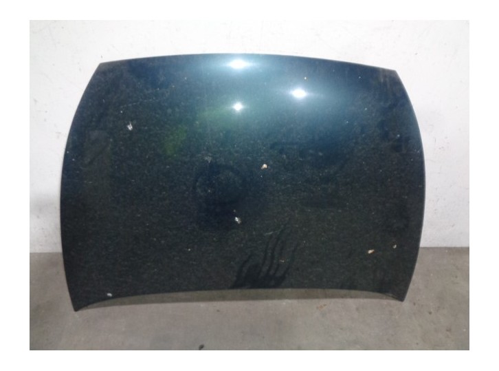 Recambio de capot para ford ka (ccq) 1.3 cat referencia OEM IAM 1030670 VERDE 