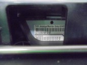 Recambio de pantalla multifuncion para mercedes-benz clase c (w204) berlina 2.1 cdi cat referencia OEM IAM A2046801231 A20482054