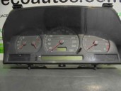 Recambio de cuadro instrumentos para volvo v70 familiar 2.4 turbo cat referencia OEM IAM 9472519 9168144 