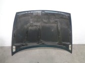 Recambio de capot para ford ka (ccq) 1.3 cat referencia OEM IAM 1030670 VERDE 