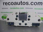 Recambio de cuadro instrumentos para volvo v70 familiar 2.4 turbo cat referencia OEM IAM 9472519 9168144 