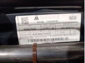 Recambio de asientos trasero derecho para ford kuga iii (dfk) 1.5 ecoboost referencia OEM IAM 2575900 2575900 