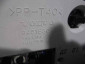 Recambio de cuadro instrumentos para volvo v70 familiar 2.4 turbo cat referencia OEM IAM 9472519 9168144 