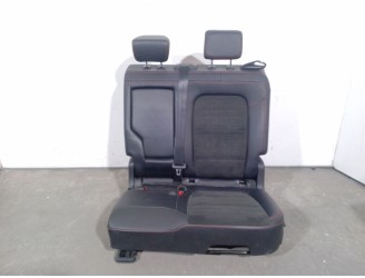 Recambio de asientos trasero izquierdo para ford kuga iii (dfk) 1.5 ecoboost referencia OEM IAM 2398003 2398003 