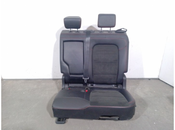 Recambio de asientos trasero izquierdo para ford kuga iii (dfk) 1.5 ecoboost referencia OEM IAM 2398003 2398003 