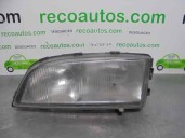Replacement left headlight for Volvo V70 Estate 2.4 Turbo CAT OEM IAM reference 