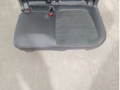 Recambio de asientos trasero izquierdo para ford kuga iii (dfk) 1.5 ecoboost referencia OEM IAM 2398003 2398003 