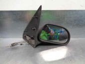 Replacement right wing mirror for Fiat Brava (182) 1.9 Diesel OEM IAM reference 710449808 MANUAL 
