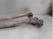 Recambio de palanca cambio para ford ka (ccq) 1.3 cat referencia OEM IAM 96WT7M038AA 002271048 