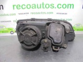 Recambio de faro izquierdo para volvo v70 familiar 2.4 turbo cat referencia OEM IAM 