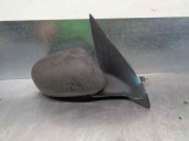 Replacement right wing mirror for Fiat Brava (182) 1.9 Diesel OEM IAM reference 710449808 MANUAL 