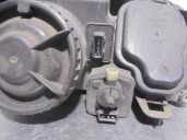 Recambio de faro izquierdo para volvo v70 familiar 2.4 turbo cat referencia OEM IAM 