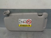 Recambio de parasol derecho para hyundai ix35 1.7 crdi cat referencia OEM IAM 852202S050  