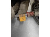 Recambio de elevalunas delantero izquierdo para peugeot 206 berlina 1.9 diesel referencia OEM IAM 9637530680 2 PINES 5 PUERTAS