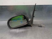 Recambio de retrovisor izquierdo para fiat brava (182) 1.9 diesel referencia OEM IAM 710450808 MANUAL 