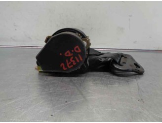 Recambio de cinturon seguridad delantero derecho para citroën xantia berlina 2.0 hdi cat (rhy / dw10td) referencia OEM IAM 96387
