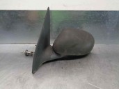 Recambio de retrovisor izquierdo para fiat brava (182) 1.9 diesel referencia OEM IAM 710450808 MANUAL 
