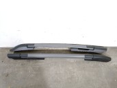 Recambio de portaequipajes para dacia sandero iii 1.0 tce 90 referencia OEM IAM 738215796R 738204894R 