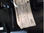 Recambio de asientos trasero izquierdo para ford kuga iii (dfk) 1.5 ecoboost referencia OEM IAM 2398003 2398003 