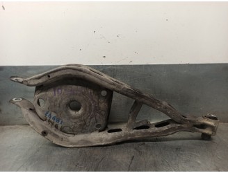 Replacement rear right lower suspension arm for BMW X3 (E83) 3.0 Turbodiesel CAT OEM IAM reference 33303402536 