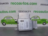 Recambio de centralita airbag para opel vectra c berlina 1.9 cdti referencia OEM IAM 13170589 330518650 SIEMENS
