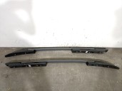 Recambio de portaequipajes para dacia sandero iii 1.0 tce 90 referencia OEM IAM 738215796R 738204894R 