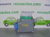 Recambio de centralita airbag para opel vectra c berlina 1.9 cdti referencia OEM IAM 13170589 330518650 SIEMENS
