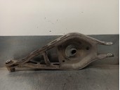 Replacement rear lower right suspension arm for BMW X3 (E83) 3.0 Turbodiesel CAT OEM IAM reference 33303402536 