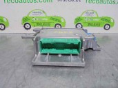 Recambio de centralita airbag para opel vectra c berlina 1.9 cdti referencia OEM IAM 13170589 330518650 SIEMENS