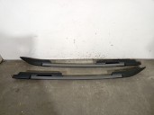 Recambio de portaequipajes para dacia sandero iii 1.0 tce 90 referencia OEM IAM 738215796R 738204894R 