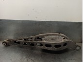 Replacement rear lower right suspension arm for BMW X3 (E83) 3.0 Turbodiesel CAT OEM IAM reference 33303402536 