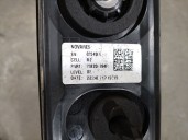 Recambio de portaequipajes para dacia sandero iii 1.0 tce 90 referencia OEM IAM 738215796R 738204894R 