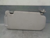 Recambio de parasol izquierdo para hyundai ix35 1.7 crdi cat referencia OEM IAM 852102S030 