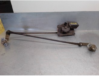 Recambio de motor limpia delantero para kia carnival ii 2.9 crdi cat referencia OEM IAM 0K53A6734Y  