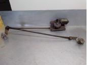 Recambio de motor limpia delantero para kia carnival ii 2.9 crdi cat referencia OEM IAM 0K53A6734Y  