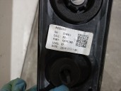 Recambio de portaequipajes para dacia sandero iii 1.0 tce 90 referencia OEM IAM 738215796R 738204894R 