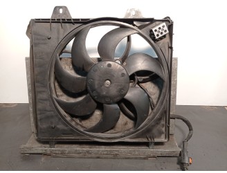 Recambio de electroventilador para peugeot 208 ii (ub_, up_, uw_, uj_) 1.2 puretech 100 referencia OEM IAM 9827752980 222750311