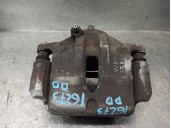 Recambio de pinza freno delantera derecha para hyundai ix35 1.7 crdi cat referencia OEM IAM 581302Y050 MOBIS