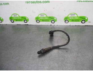 Recambio de sonda lambda para opel vectra c berlina 1.9 cdti referencia OEM IAM LSU49 0281004026 