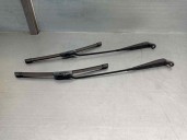 Recambio de brazo limpia delantero derecho para ford ka (ccq) 1.3 cat referencia OEM IAM 97KG17526DC  