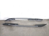 Recambio de portaequipajes para dacia sandero iii 1.0 tce 90 referencia OEM IAM 738215796R 738204894R 
