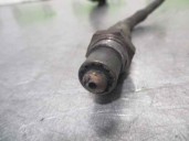 Recambio de sonda lambda para opel vectra c berlina 1.9 cdti referencia OEM IAM LSU49 0281004026 