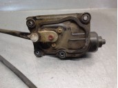 Recambio de motor limpia delantero para kia carnival ii 2.9 crdi cat referencia OEM IAM 0K53A6734Y  