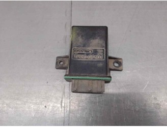 Recambio de rele ventiladores motor para peugeot 206 berlina 1.9 diesel referencia OEM IAM 9631577780 BITRON