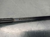 Recambio de brazo limpia delantero derecho para ford ka (ccq) 1.3 cat referencia OEM IAM 97KG17526DC  