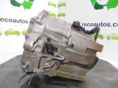 Recambio de caja cambios para volvo v70 familiar 2.4 turbo cat referencia OEM IAM P12 T164877 M56H